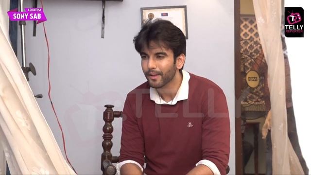 Dhruv Tara Samay Sadi Se Pare On Set: Dhruv- Tara Me Hua ROMANCE, Dhruv Krega Apne Pyar Ko Confess?