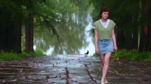 АНТРАКТ В ЛЮБВИ. (романс). Стихи. Л. Лабинцева, муз, аранж, исполнение. В. Гольдербайн, монтаж. Е. С