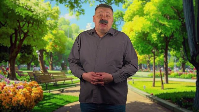 «КнигаТеатр»: Лион Измайлов
