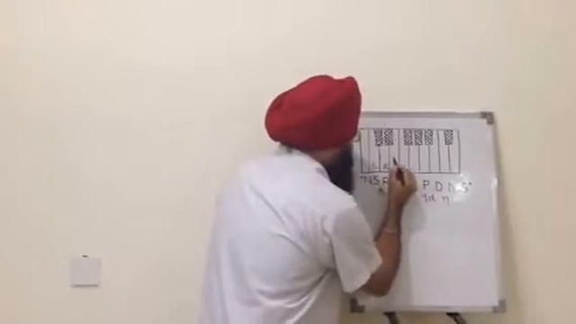 Learn Harmonica (Lesson 9) Notations in music. смотреть онлайн