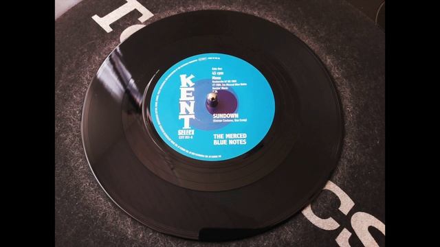 THE MERCED BLUE NOTES sundown KENT select UK смотреть онлайн