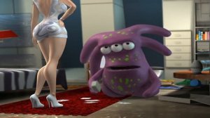 Улетный трип Смешные моменты