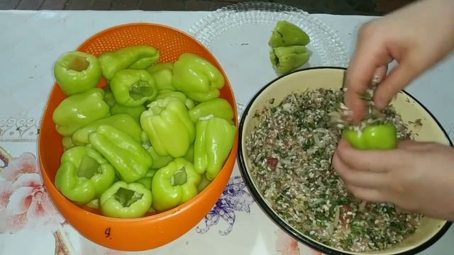 Galupsi tayyorlash.Bu ritsepti Qaynonamdan oʻrganganman juda mazzali Peris tayyorlash. смотреть онлайн