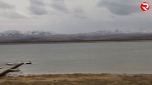 Чедер - жемчужина Тувы / Озеро - курорт 🏖️