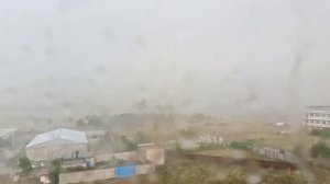 НА Урал ПРИШЕЛ УРАГАНвсе ГОРИТ