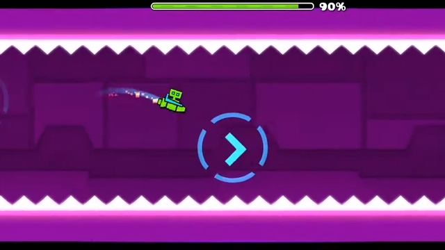 геометри Даш ворлд смотреть онлайн