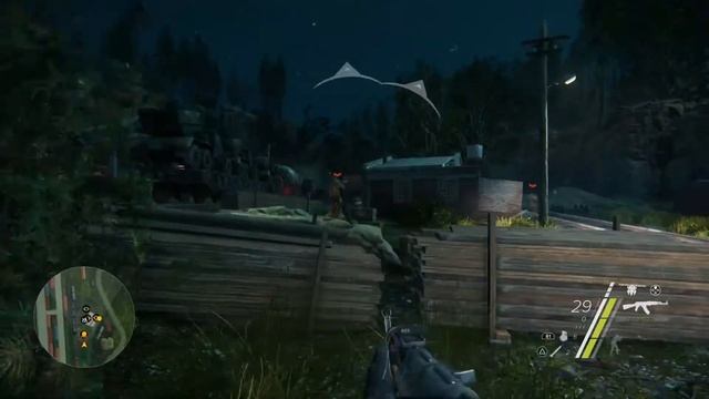 Sniper ghost wrrior 3 прохождение на высокой сложности. смотреть онлайн