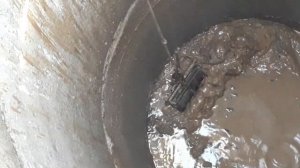 Грейфер, приспособление для чистки колодцев, #мастернастодел обращайтесь