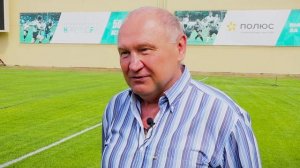 Фильм Сергея Мурзина "50 Лет Красноярскому регби" Вторая серия