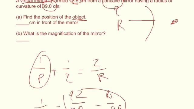 Physics WebAssign Ch23 #6 смотреть онлайн