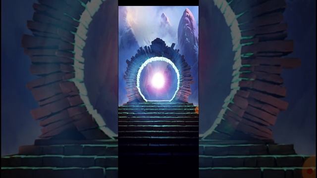 Призыв бездны х15. Крутил монеты и неожиданно поймал героя! смотреть онлайн