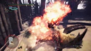 New Brute Tigrex Event Quest - Switch Axe Solo - 2:40 | MHW Iceborne
