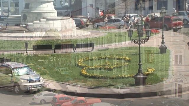 Квартира на Екатерининской площади смотреть онлайн