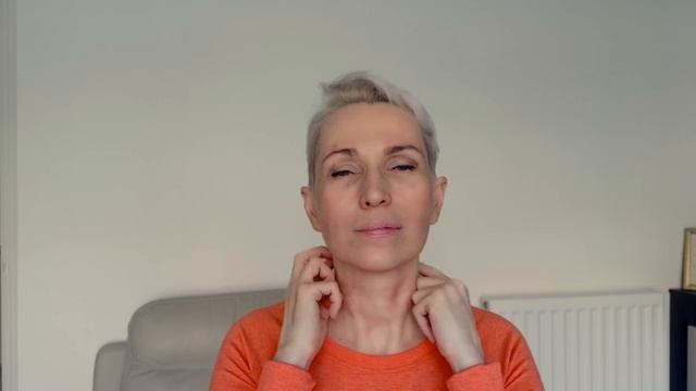 ЛИФТИНГ ЛИЦА 40+ Часть 1 | Подтянуть ОВАЛ ЛИЦА и Избавиться от БРЫЛЕЙ за 15 Мин в День без Операций