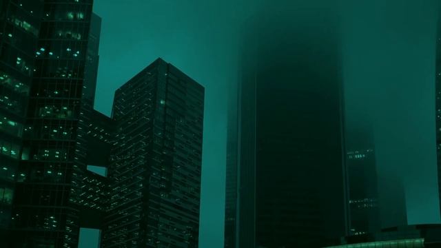 (ПРОДАН)ТРИ ДНЯ ДОЖДЯ x МУККА  TYPE BEAT - ВЫСОТКИ