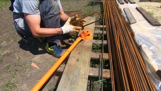ЭПИЧНОЕ СТРОИТЕЛЬСТВО ФУНДАМЕНТНОЙ ПЛИТЫ под МУЗЫКУ из ГЕРОЕВ III