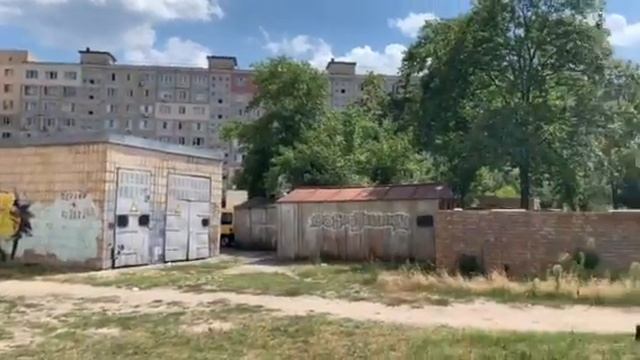 Часть помещения на ул. Приречная, 27Б