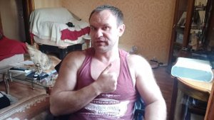 АЛЕКСАНДР НИКУЛИН . моим детям ХА НА  часть 2