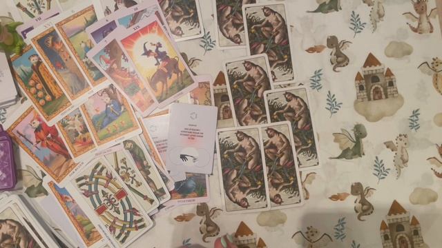 Годовой расклад Весы #12 домов смотреть онлайн