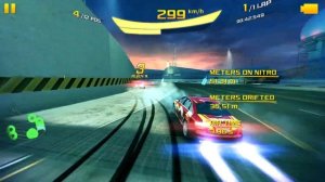 Strong enough? - Asphalt 8 airborne: Audi S4 Multiplayer test