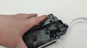 LK-1150 Блок лазера Kyocera P2335d