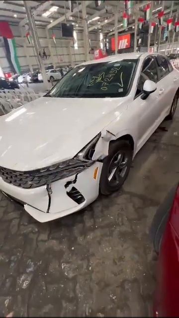 Киа К5 LXS 2021г🔥🔥. Объём 1.6 турбо Примерно 11$ тегереги болот смотреть онлайн