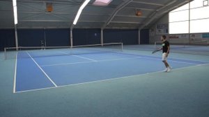 Yonex VCORE Pro 97 (310g) Racket Review