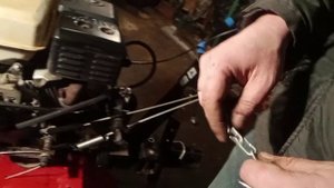 ремонт мб ока 3 пр ч3