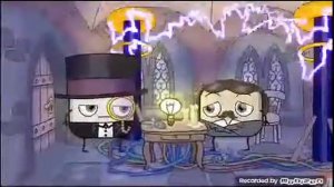 Кубики космос