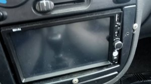 Суровый тюнинг по-русски, или что внутри ЗАЗ Zа 100 000