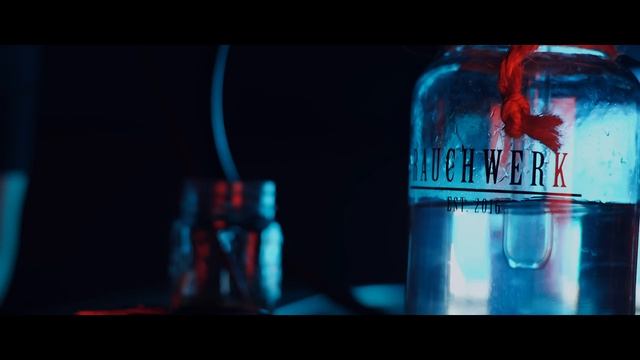MIC DEAL x Von Luch - Roll Another One [Official Video] *prod. by cezbeats*