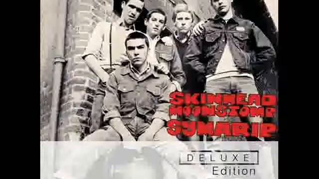 Symarip - Skinhead Moonstomp - Part 2 (Full Album), Rocksteady, Skinhead Reggae смотреть онлайн