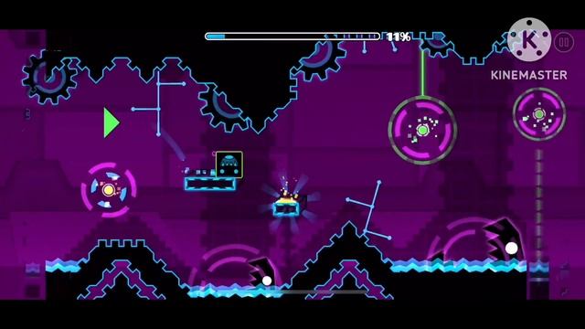 Geometry Dash Episode #10 The Final Deadlocked Dance смотреть онлайн