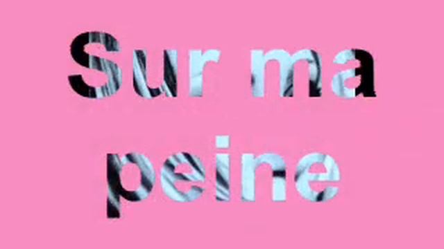 Patricia Kaas - Le jour se leve смотреть онлайн