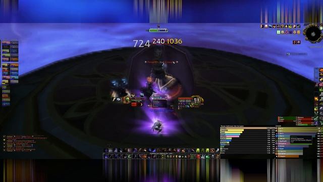 Kirkland Signature vs. Kalecgos смотреть онлайн