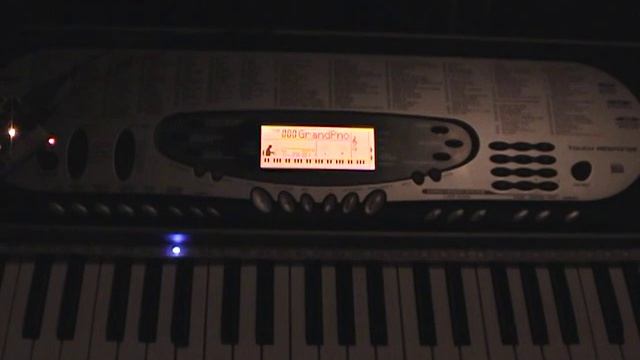 RFduino MIDI to WS2812 RGB LED Neo Pixel Strings DEMO