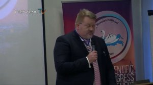 Международный Русский Консервативный Форум полностью - часть 2 (360p)