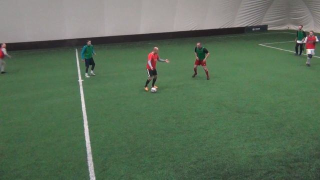 01.12.21. Красные - Зеленые. 2 круг (4-й тур) смотреть онлайн