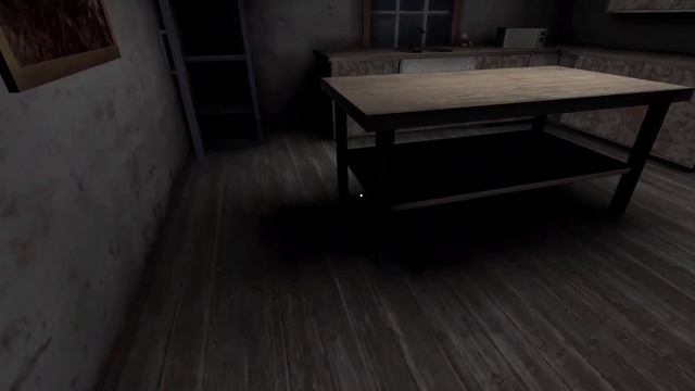 прохождение на сложности легко и всегда слушайте звуки шагов гренни смотреть онлайн