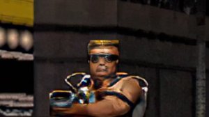 Duke Nukem 3D Theme But An AI Tries To Jazz It Up