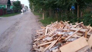 Пятидесятники в Велиже. Откуда чего берётся? Забавные комментарии.