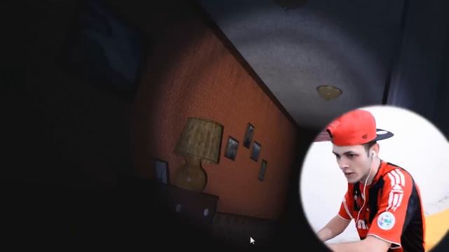 O ASSUSTADOR QUARTO DO FÁBIO! смотреть онлайн