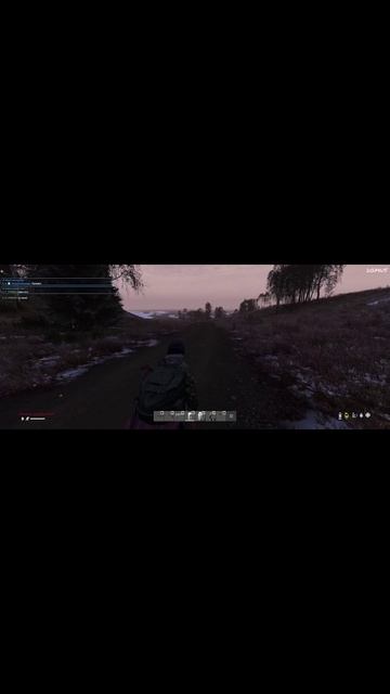 #dayzstandalone #dayz #dayzgameplay #survival #livonia #мистика #pve #pvp #hardvanilla