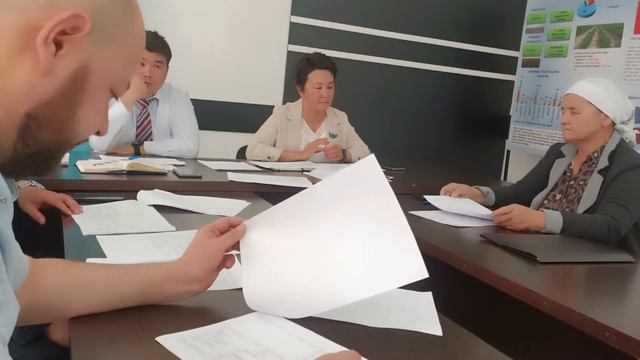 Жамбыл облысының 2022-2024 жылдарға арналған қоршаған ортаны қорғау жөніндегі іс-шаралар жоспары смотреть онлайн