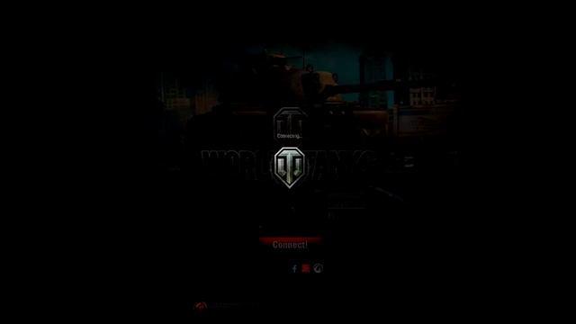 Everything Is Black Fix-World Of Tanks смотреть онлайн
