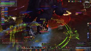 Слава рейдеру Legion достижение Защита медведей