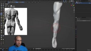 11 - Построение плоскостей рычага