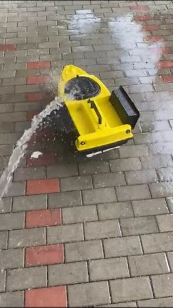 Мойка.