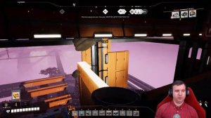 КОЛДУЮ НАД ДИЗАЙНОМ ЦЕХА ЖЕЛЕЗНОЙ ПЛИТЫ #SATISFACTORY 662