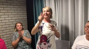 Выпускной в п. Славянка